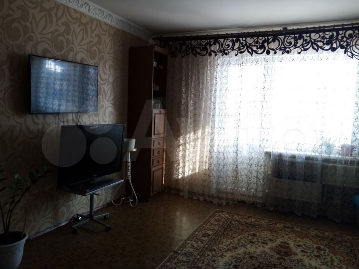 3-к. квартира, 67 м², 4/9 эт.