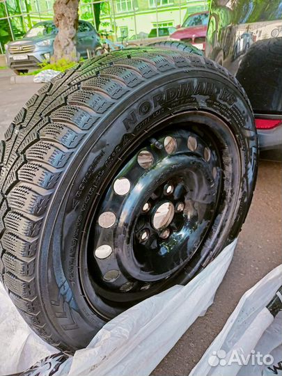 Nordman WR 205/55 R16 94R