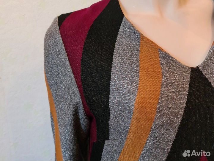 Модное платье Goretskaya