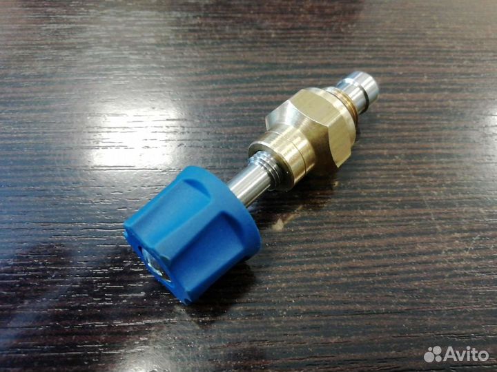 Кран заполнения Viessmann vitopend 100