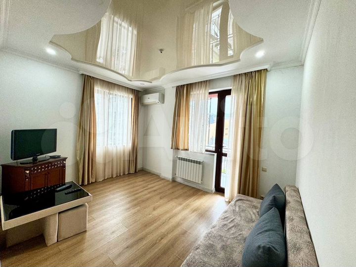 2-к. квартира, 50 м² (Грузия)