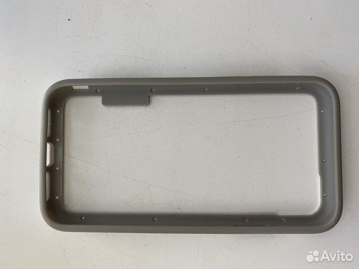 Чехол на iPhone 11