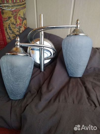 Светильник