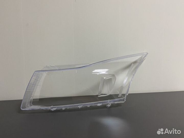 Стекло фары левое Chevrolet Cruze 08-14