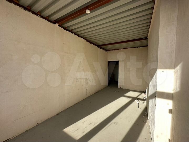 2-к. квартира, 91 м², 11/12 эт.