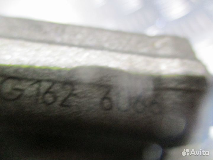 Шатун MAN 51024006066