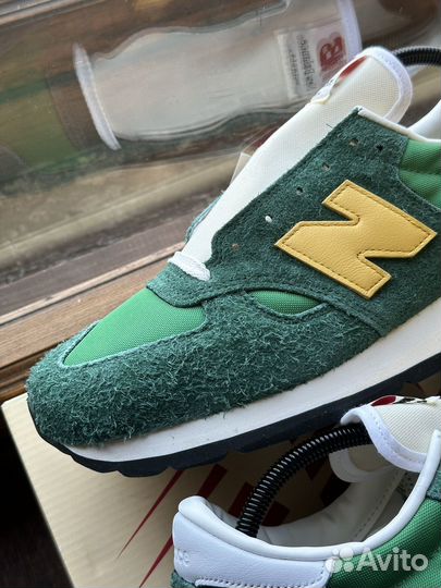 New balance M 990 GG1 новые оригинал