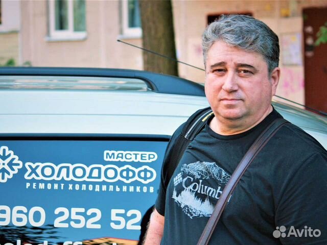 Ремонт холодильников и холодильного оборудования в Санкт-Петербурге ...