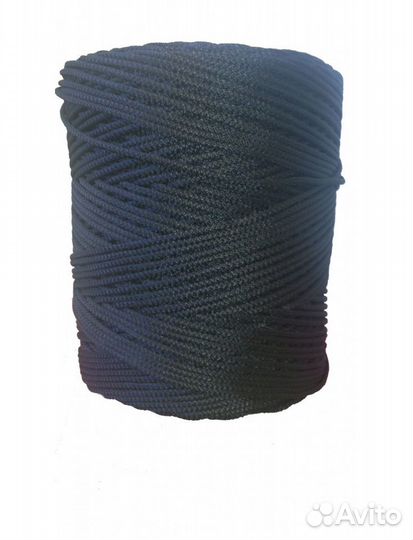 Шнур рыболовный