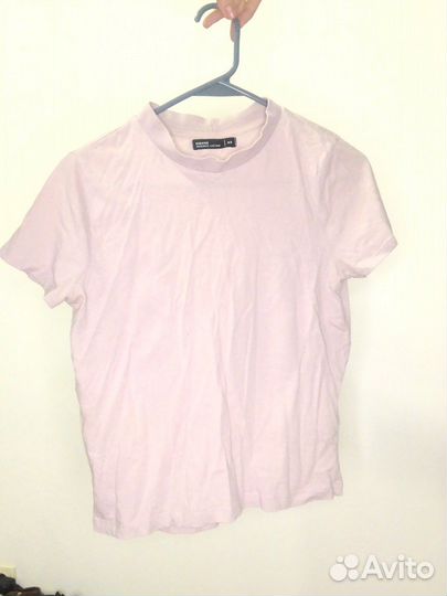 Одежда женская