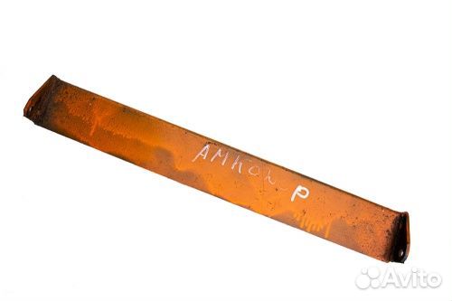 Скребок мпу-120.05.100 (Амкадор А-37)