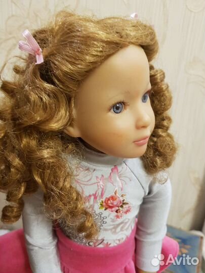 Кукла Kidz'n'cats