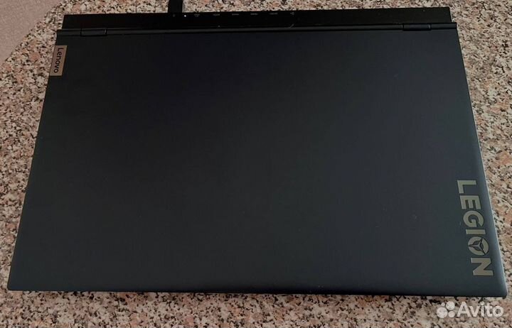 Lenovo Legion 5