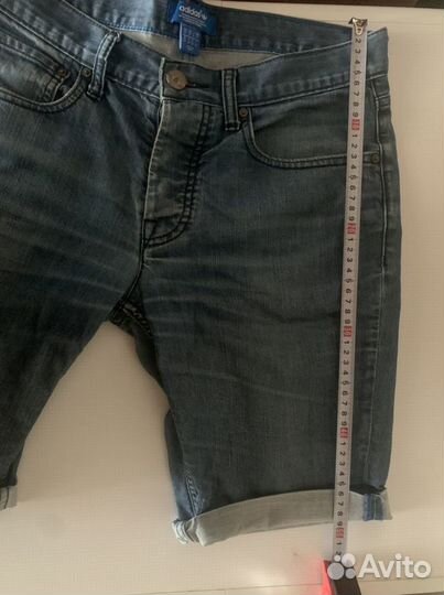 Шорты adidas мужские