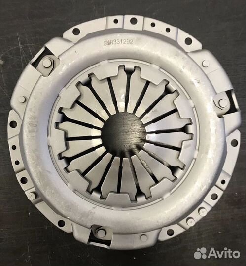 Корзина сцепления hover H3/H5 (бензин)