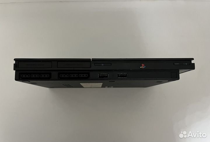 Sony playstation 2