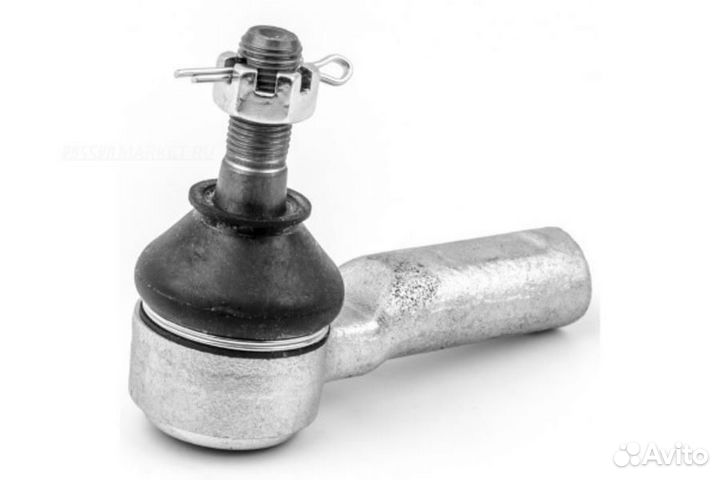 Jikiu ET21931 Наконечник рулевой тяги прав