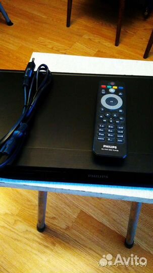 Блю рей проигрыватель