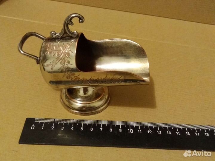 Щипцы для сахара