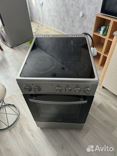 Плита электрическая gorenje