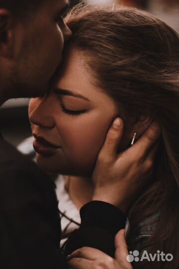 Фотограф / фотосессия / TFP