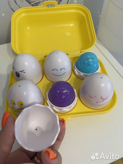 Сортер яйца