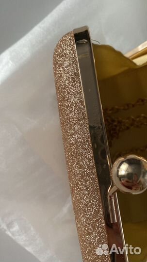 Клатч женский вечерний