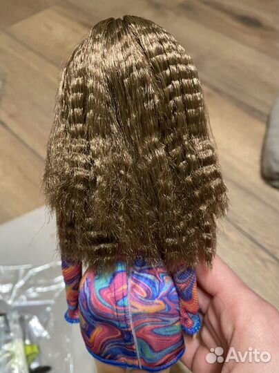 Барби fashionistas 206