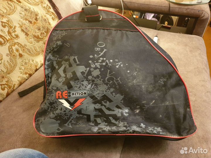 Ролики мужские 45 размер