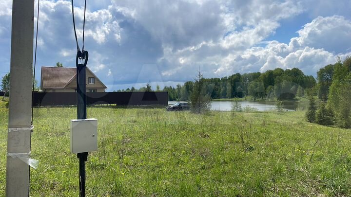 Участок 10 га (ИЖС)