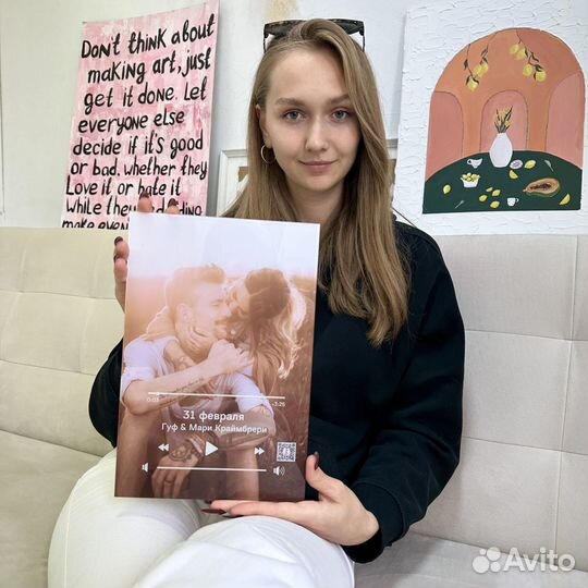 Фото на День Рождения