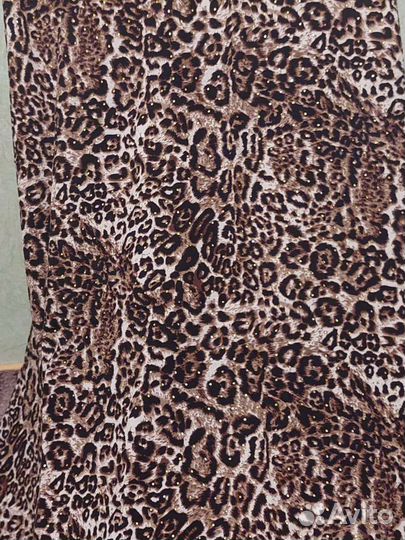 Ткань штапель