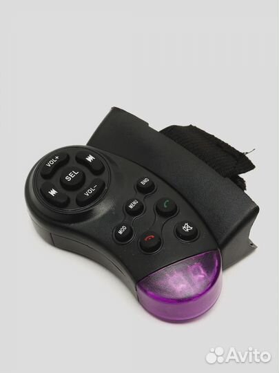 Магнитола 2DIN podofo