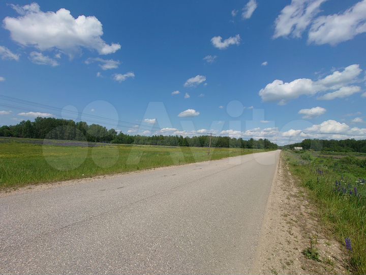 Участок 25 га (СНТ, ДНП)