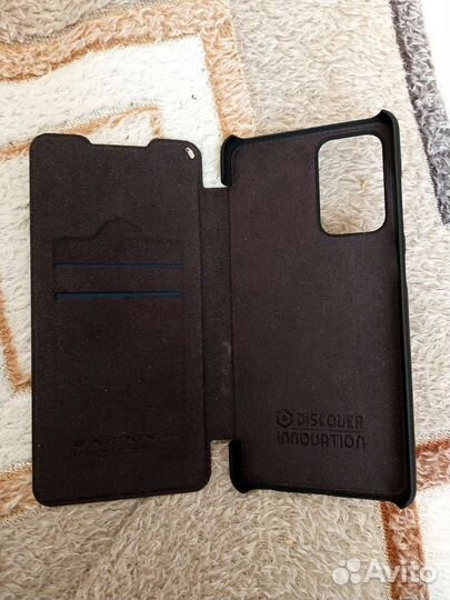 Чехол на самсунг гелекси А52