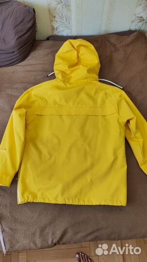 Сноубордическая куртка