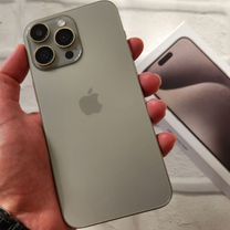 iPhone 15 Pro Max, 512 ГБ