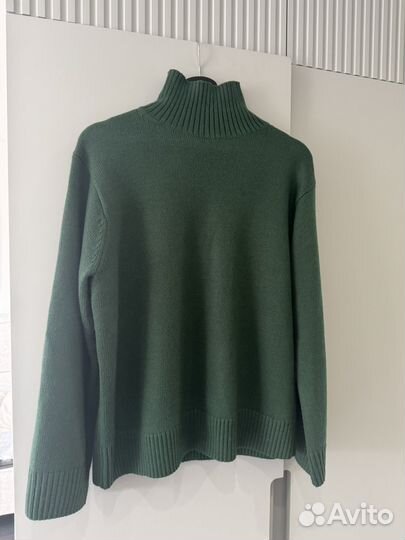 Свитер джемпер lime