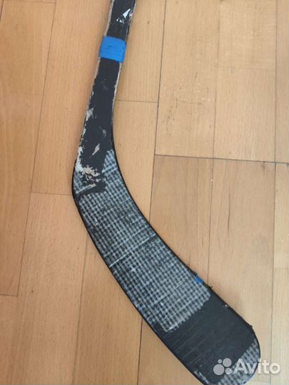 Клюшка хоккейная левый хват