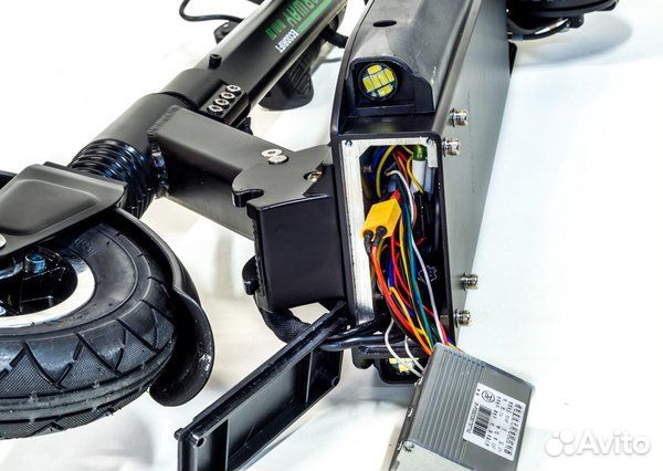 Ремонт электросамокатов Kugoo Xiaomi