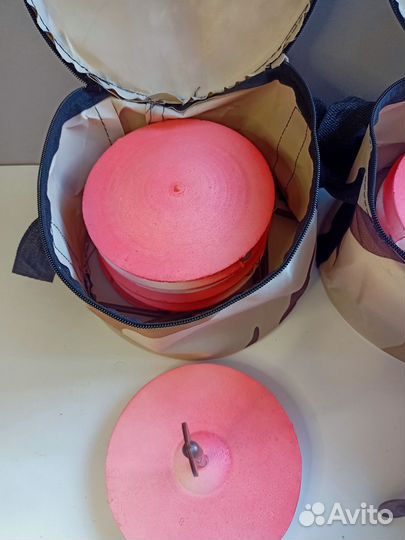 Кружок рыболовный, на щуку