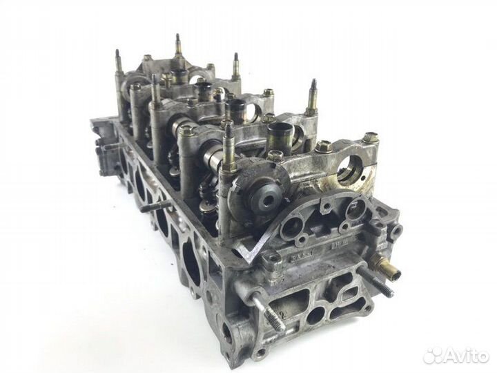 Головка блока цилиндров Honda Odyssey RB13006682