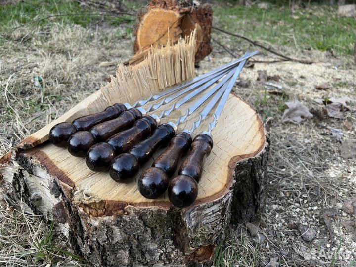 Шашлычный набор