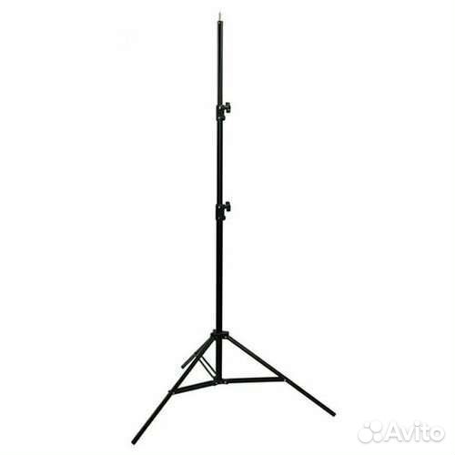 Штатив для телефона и фотокамеры и т.д. 210 см