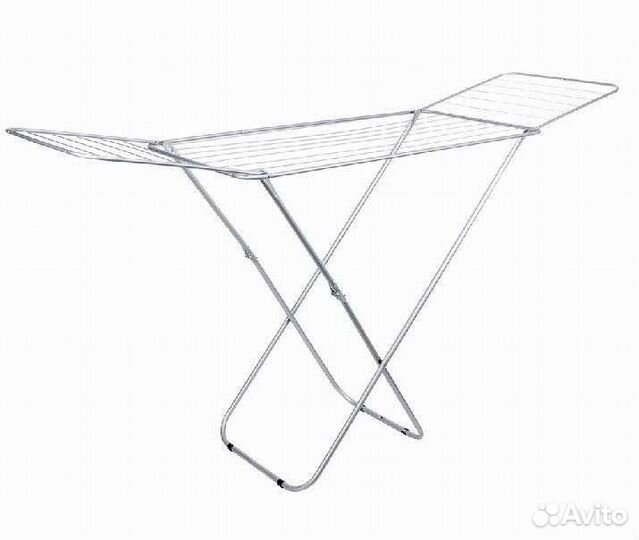 Сушилка для белья напольная бу