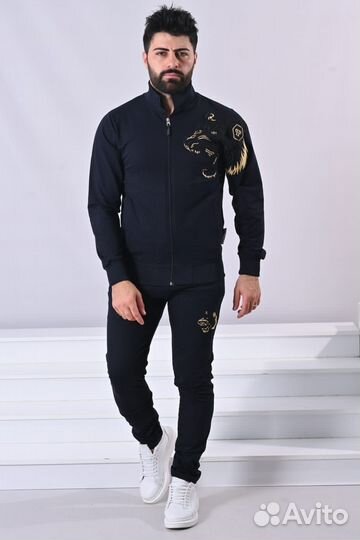 Спортивный костюм Philipp Plein