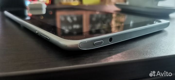 Планшет Acer iconia tab a511