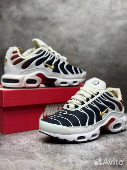 Кеды nike AIR MAX TN