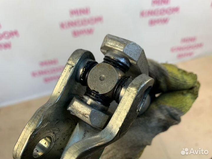 Рулевой карданчик Bmw 2-Series F45 B47C20 2015