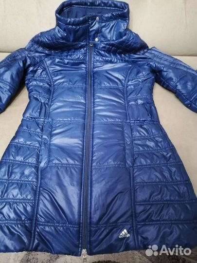 Куртка Adidas оригинал